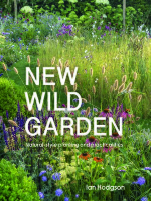 cover image of New Wild Garden